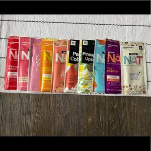 Pruvit Ketone Bundle 10 pack